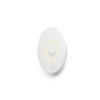 Kép ATLANTA 13 felületre szerelhető fehér 230V LED 6W IP54 3000K
