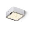 Kép HUE SQ 9 mennyezeti lámpa króm 230V LED 6W 3000K