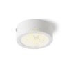 Kép HUE R 9 mennyezeti lámpa fehér 230V LED 6W 3000K