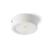 HUE R 9 mennyezeti lámpa fehér 230V LED 6W 3000K