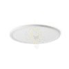 HUE R 22 süllyesztett lámpa fehér 230V LED 24W 3000K
