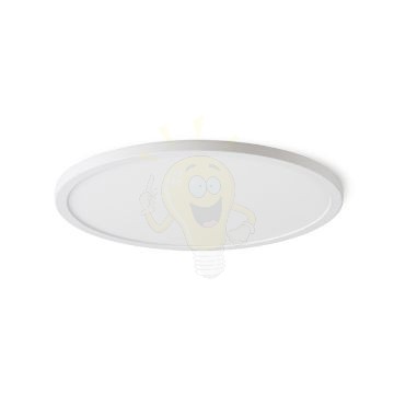 Kép HUE R 22 süllyesztett lámpa fehér 230V LED 24W 3000K