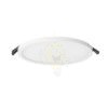 Kép HUE R 17 süllyesztett lámpa fehér 230V LED 18W 3000K