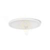 Kép HUE R 17 süllyesztett lámpa fehér 230V LED 18W 3000K