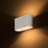 MARIO  matt fehér  230V LED G9 5W