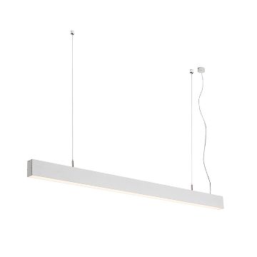Kép PESANTE 35 függő lámpa eloxált alumínium 230V LED 40W 3000K