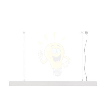 Kép PESANTE 35 függő lámpa eloxált alumínium 230V LED 40W 3000K