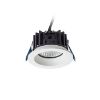 Kép TOLEDO R  fehér  230V LED 7W 60° IP44  3000K