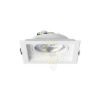 GRANADA SQ  fehér  230V LED G53 15W