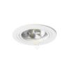 PASADENA G53 R I  fehér  230V LED G53 15W