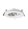 PASADENA G53 R I  fehér  230V LED G53 15W