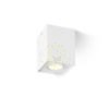 Kép ENKI EDG I  fehér  230V LED GU10 8W
