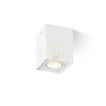 Kép ENKI EDG I  fehér  230V LED GU10 8W