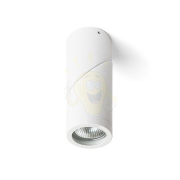 Kép SNAZZY  fehér  230V LED GU10 8W