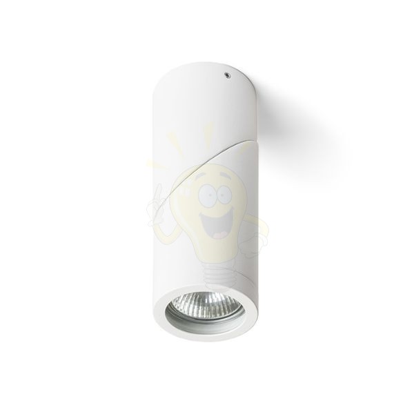 Kép SNAZZY  fehér  230V LED GU10 8W