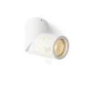 Kép SNAZZY  fehér  230V LED GU10 8W
