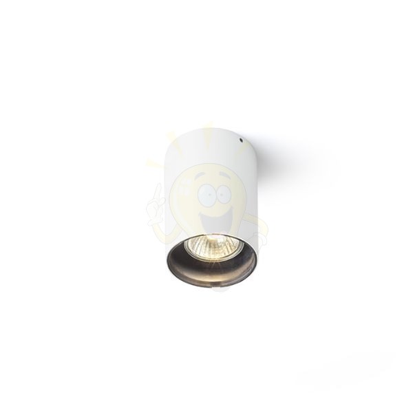 Kép VADE R  fehér/fekete  230V LED GU10 8W