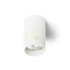 GAYA  fehér  230V LED GU10 8W