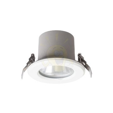 Kép NAVY süllyesztett lámpa fehér 230V LED 15W 36° IP65 2700K