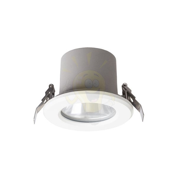 NAVY süllyesztett lámpa fehér 230V LED 15W 36° IP65 2700K