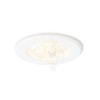 NAVY süllyesztett lámpa fehér 230V LED 15W 36° IP65 2700K