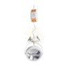 KELLY LED DIMM félsüllyesztett fehér  230V LED 12W 24°  3000K