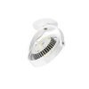 KELLY LED DIMM félsüllyesztett fehér  230V LED 12W 24°  3000K