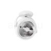 Kép KELLY LED DIMM félsüllyesztett fehér  230V LED 12W 24°  3000K