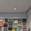 Kép KELLY LED DIMM mennyezeti fehér  230V LED 15W 45°  3000K