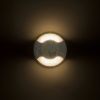 Kép KICK II süllyesztett lámpa fehér 230V LED 3W IP54 3000K