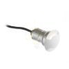 Kép KICK II süllyesztett lámpa fehér 230V LED 3W IP54 3000K