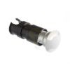 Kép KICK II süllyesztett lámpa fehér 230V LED 3W IP54 3000K