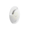 Kép KICK II süllyesztett lámpa fehér 230V LED 3W IP54 3000K