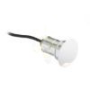 Kép KICK I süllyesztett lámpa fehér 230V LED 3W IP54 3000K