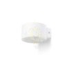 Kép BIARITZ fali lámpa fehér 230V LED 5W 3000K
