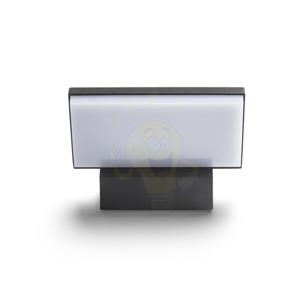 XYLO fali lámpa antracitszürke 230V LED 8W IP54 3000K