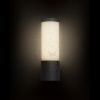 GARRET fali lámpa antracitszürke 230V LED 15W IP65 3000K