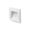 Kép GORDIQ S süllyesztett lámpa fehér 230V LED 1.5W IP65 3000K
