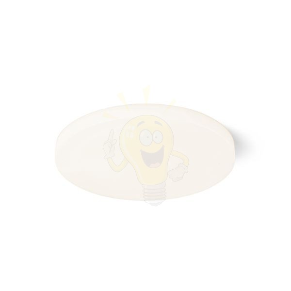 Kép COIMBRA süllyesztett lámpa fekete 230V LED 24W 3000K