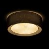OTIS 50 mennyezeti lámpa fekete/fehér  230V LED E27 3x15W