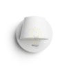 AMADEUS I fali lámpa fehér 230V LED 6W 3000K
