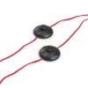 Kép VIPER FL  fekete króm 230V LED 2x3W 60°  3000K