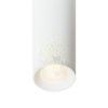 Kép RIGA 18 mennyezeti lámpa fehér 230V LED 4W 38° 3000K