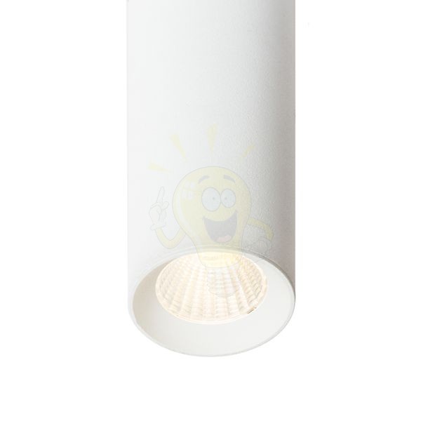 Kép RIGA 18 mennyezeti lámpa fehér 230V LED 4W 38° 3000K