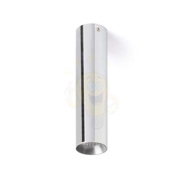 Kép RIGA 18 mennyezeti lámpa króm 230V LED 4W 38° 3000K