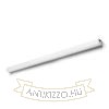 Kép LEVIA 90 fali lámpa króm 230V LED 18W 120° IP44 3000K