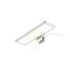 SAVOY 24 szekrénybe  króm 230V LED 8W 120° IP44  3000K