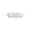 PARIS szekrényre  króm 230V LED 3W 120° IP44  3000K