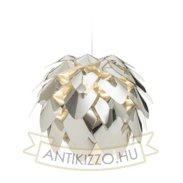 Kép ENCOMBRE függő lámpa  krómozott fólia 230V LED E27 15W