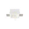 QUO SQ I süllyesztett lámpa  gipsz 230V LED GU10 8W